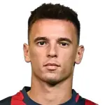 Nikola Moro (Kroatië) WK 2026
