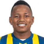 Jaminton Campaz (Colombia) WK 2026