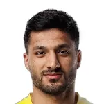 Mohammad Mohebi (Iran) WK 2026