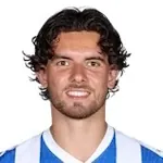 Ferdi Kadioglu (Turkije) WK 2026