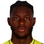 J. Opoku (Ghana)