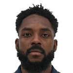 Á. Angulo (Colombia) WK 2026