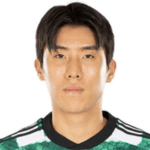 Kwon Hyeok-Kyu (Zuid-Korea)