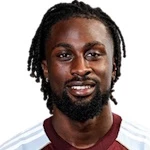 E. Guessand (Ivoorkust)