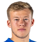 C. Barron (Schotland)