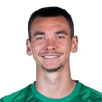 Matej Kovár (Tsjechië) WK 2026