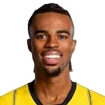 C. Chukwuemeka (Oostenrijk)