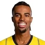 Carney Chukwuemeka (Oostenrijk)