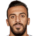 Yazid Abu Layla (Jordanië)