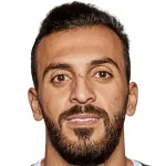 Yazid Abu Layla (Jordanië)