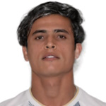 Ibraheem Bayesh (Irak)