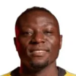 Edo Kayembe (DR Congo) WK 2026