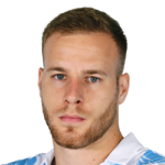 I. Smolčić (Kroatië)