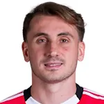 Kerem Aktürkoglu (Turkije)