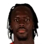Cherif Ndiaye (Senegal) WK 2026