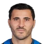 Sead Kolašinac (Bosnië-Herzegovina) WK 2026