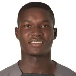 J. Anang (Ghana)