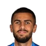Hussein Ali (Irak) WK 2026