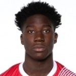 A. Pepple (Canada) WK 2026