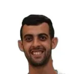 Youssef Belammari (Marokko)
