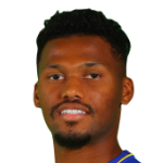 Ayman Yahya (Saudi-Arabië)