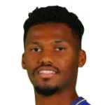Ayman Yahya (Saudi-Arabië)