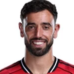 Bruno Fernandes (Portugal)