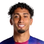 Raphinha (Brazilië)