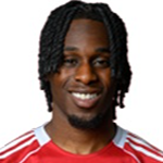 J. Frimpong (Nederland)