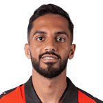 Mousa Tamari (Jordanië)