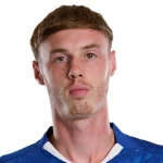 C. Palmer (Engeland)