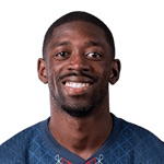 O. Dembélé (Frankrijk)