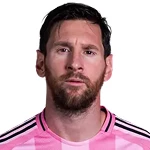 L. Messi (Argentinië)