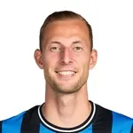 Gustaf Nilsson (Zweden) WK 2026