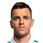 G. Lo Celso (Argentinië)