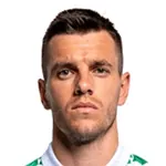 Giovani Lo Celso (Argentinië)
