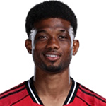 A. Diallo (Ivoorkust)