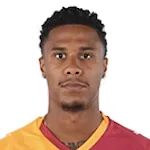 Ismaïl Jakobs (Senegal) WK 2026