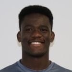 S. Sithole (Zuid-Afrika)