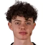 Jesse Randall (Nieuw-Zeeland)