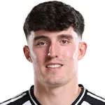 Tino Livramento (Engeland) WK 2026