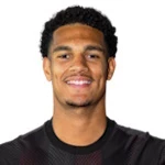 J. Quansah (Engeland)