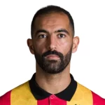 Y. Meriah (Tunesië)