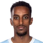 Taha Ali (Zweden) WK 2026