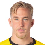 H. Johansson (Zweden)