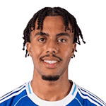 G. Doué (Ivoorkust) WK 2026