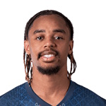 B. Barcola (Frankrijk)