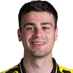 Giovanni Reyna (Verenigde Staten)