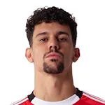 Tomás Araújo (Portugal)