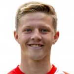 Lukás Cerv (Tsjechië)